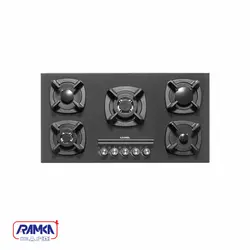 اجاق گاز ایلیا استیل مدل G 534