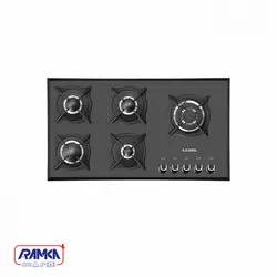 اجاق گاز ایلیا استیل مدل G 531