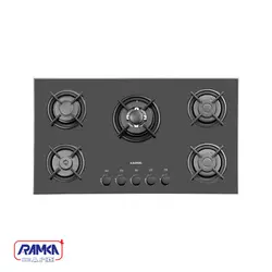 اجاق گاز ایلیا استیل مدل G 530