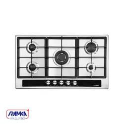 اجاق گاز ایلیا استیل مدل S 512