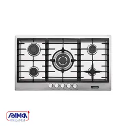 اجاق گاز ایلیا استیل مدل S 506