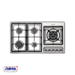 اجاق گاز ایلیا استیل مدل S 503