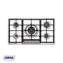 اجاق گاز ایلیا استیل مدل S 502