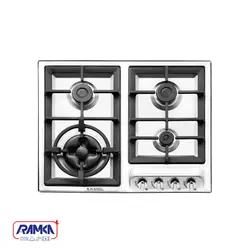 اجاق گاز ایلیا استیل مدل S 403