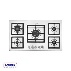 اجاق گاز ایلیا استیل مدل S 514