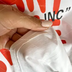 تیشرت پسرانه SMILE