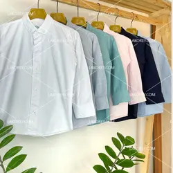 شومیز پسرانه نخی