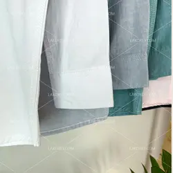 شومیز پسرانه نخی