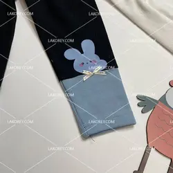 بلوز شلوار دخترانه بیرونی وارداتی