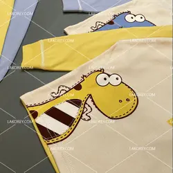 ست راحتی دایناسوری - 1002336