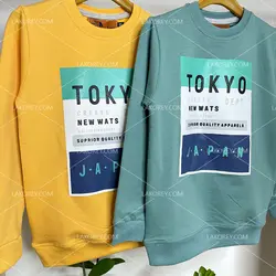 بلوز شلوار توکیو - 1002088