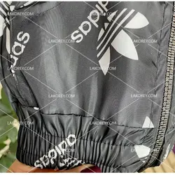 ست سوییشرت شلوار بادگیر آدیداس - 2467