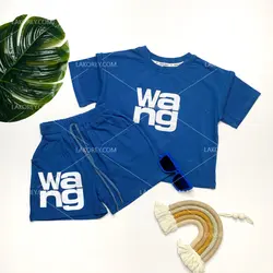 تیشرت شلوارک پسرانه جودون