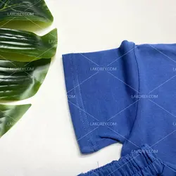 تیشرت شلوارک پسرانه جودون