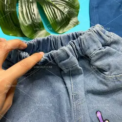 تیشرت شلوارک پسرانه بیرونی