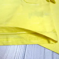 تیشرت پسرانه جلو جیب