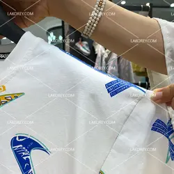 تیشرت طرح نایک - 1002237