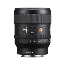 لنز سونی FE 24mm F1.4 GM - دیجی سنتر