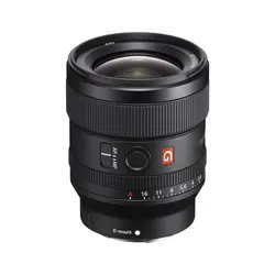 لنز سونی FE 24mm F1.4 GM - دیجی سنتر