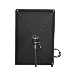 نور ثابت ال ای دی ویدیو لایت گودکس Godox FL-100 40x60cm - دیجی سنتر