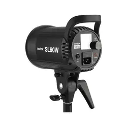 نور ثابت ال ای دی گودکس SL-60W - دیجی سنتر