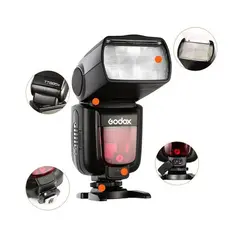 فلاش گودکس TT685C II - دیجی سنتر