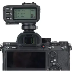 رادیو فلاش سونی گودکس بی سیم مدل X2T-S - دیجی سنتر