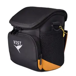 کیف دوربین کامپکت مدل VIST VC7 - دیجی سنتر