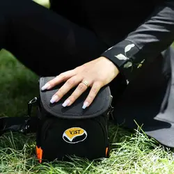 کیف دوربین کامپکت مدل VIST VC7 - دیجی سنتر