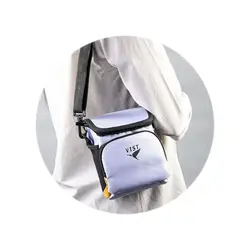 کیف دوربین کامپکت مدل VIST VC7 - دیجی سنتر