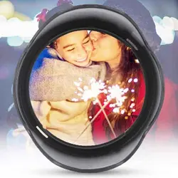 هود لنز کانن مدل EW-78B II مناسب برای لنز EF 28-135mm f/3.5-5.6 is USM - دیجی سنتر