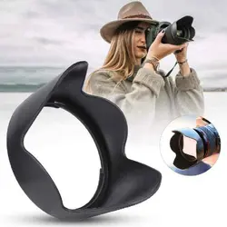 هود لنز کانن مدل EW-78B II مناسب برای لنز EF 28-135mm f/3.5-5.6 is USM - دیجی سنتر