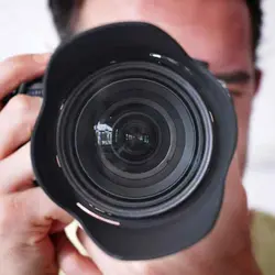 هود لنز کانن مدل EW-78B II مناسب برای لنز EF 28-135mm f/3.5-5.6 is USM - دیجی سنتر