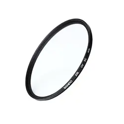 فیلتر لنز دوربین بنرو Benro 52 mm Slim UD UV - SC filtre - دیجی سنتر