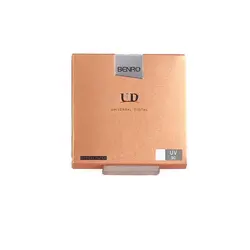 فیلتر لنز دوربین بنرو Benro 52 mm Slim UD UV - SC filtre - دیجی سنتر