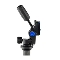 پن هد سه پایه دوربین بنرو Benro HD1A 3-way pan head - دیجی سنتر