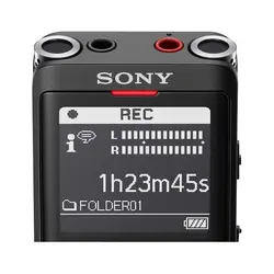 رکوردر صدا سونی Sony ICD UX570 - دیجی سنتر