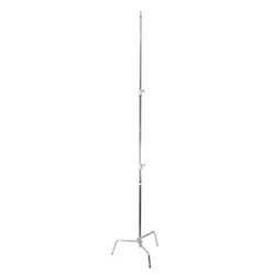 پایه نور گودکس C-Stand with arm kit 270-CS - دیجی سنتر