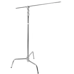 پایه نور گودکس C-Stand with arm kit 270-CS - دیجی سنتر