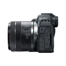 دوربین بدون آینه کانن Canon EOS R8 RF 24-50mm f/4.5-6.3 IS STM - دیجی سنتر