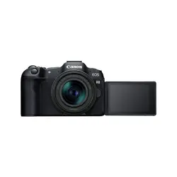 دوربین بدون آینه کانن Canon EOS R8 RF 24-50mm f/4.5-6.3 IS STM - دیجی سنتر