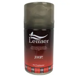 خرید و قیمت اسپری خوشبو کننده هوا لمسر رایحه JOOP حجم 250 میلی لیتر - ایفل شاپ