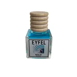 خرید و قیمت خوشبو کننده خودرو ایفل کول واتر - ایفل شاپ