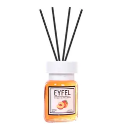 خرید و قیمت خوشبوکننده هوا ایفل مدل هلو حجم 120 میلی لیتر - ایفل شاپ