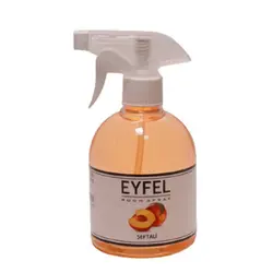 خرید و قیمت اسپری خوشبو کننده هوا هلو حجم 500 میلی لیتر - ایفل شاپ