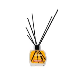 خرید و قیمت خوشبوکننده هوا لوریس مدل انبه حجم 120 میلی لیتر - ایفل شاپ