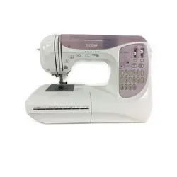 چرخ خیاطی برادر pc 6000 ژاپن - ژوکی چرخ