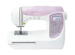 چرخ خیاطی برادر pc 8000 - ژوکی چرخ