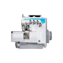 چرخ خیاطی سردوز 3 نخ جک E3 - ژوکی چرخ