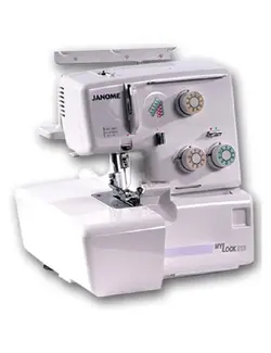 چرخ خیاطی سردوز ژانومه 213D ژاپن - ژوکی چرخ